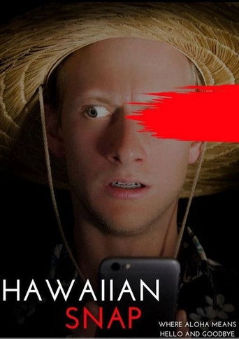 Hawaiian Snap movie poster