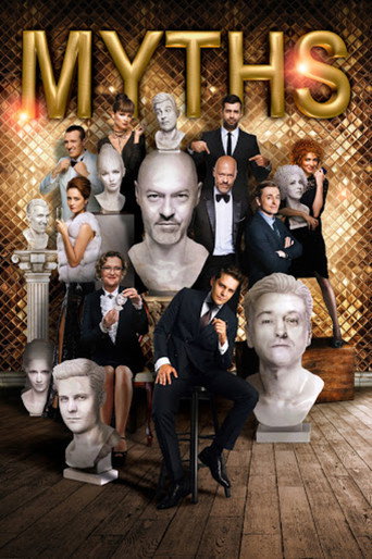 Myths movie poster