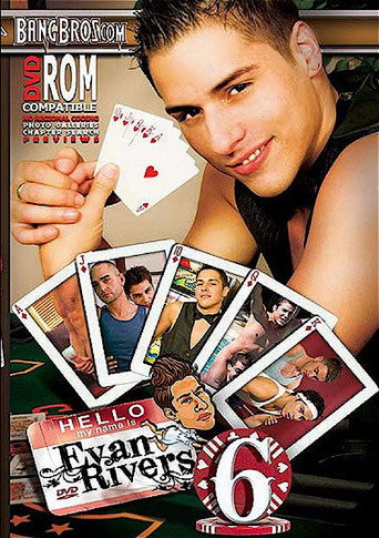 Evan Rivers 6 movie poster