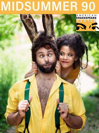 Midsummer 90 movie poster