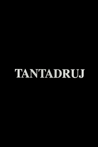 Tantadruj movie poster