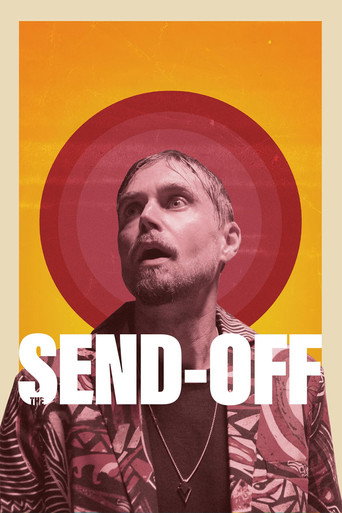 The Send-Off movie poster