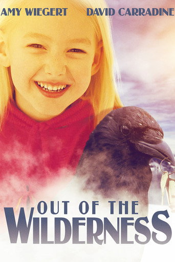 Out of the Wilderness movie poster