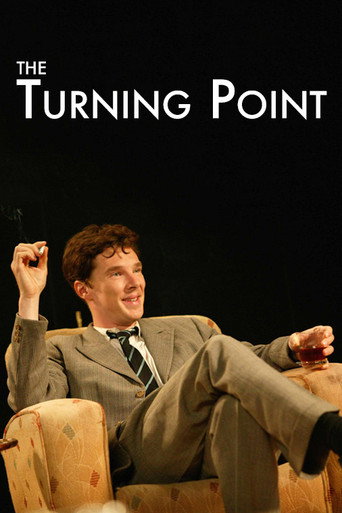 The Turning Point movie poster