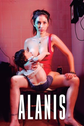 Alanis movie poster
