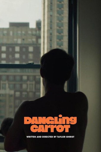 Dangling Carrot movie poster
