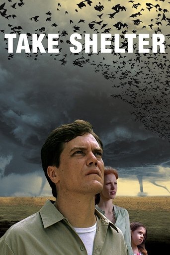 Take Shelter movie poster