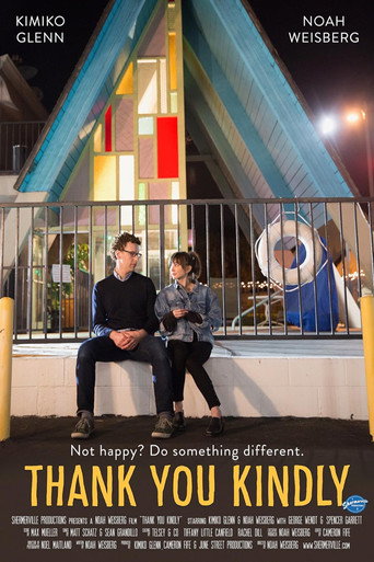 Thank You Kindly movie poster