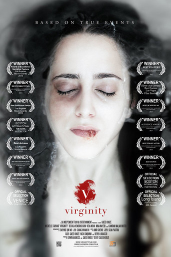 Virginity movie poster
