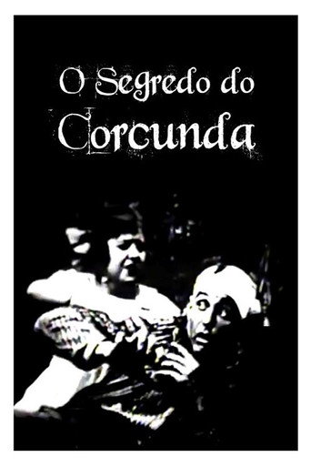 O Segredo do Corcunda movie poster