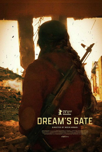 Dream's Gate movie poster