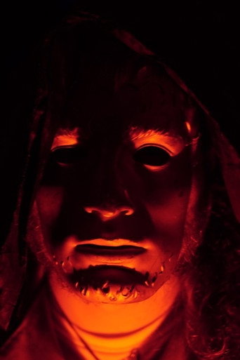 Unwanted Visit movie poster