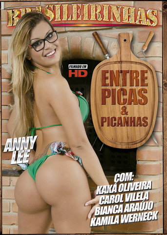 Entre Picas e Picanhas movie poster