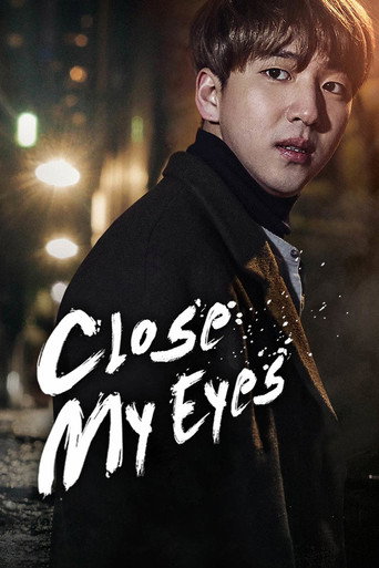 Close My Eyes movie poster