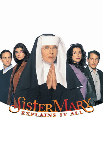 Sister Mary Explains It All movie poster