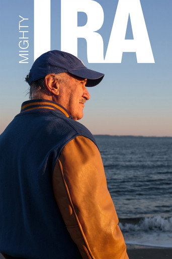 Mighty Ira movie poster