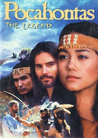Pocahontas: The Legend movie poster