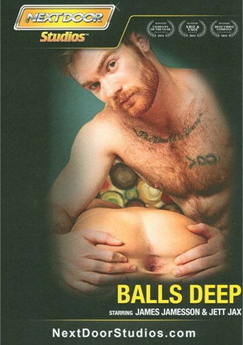 Balls Deep movie poster