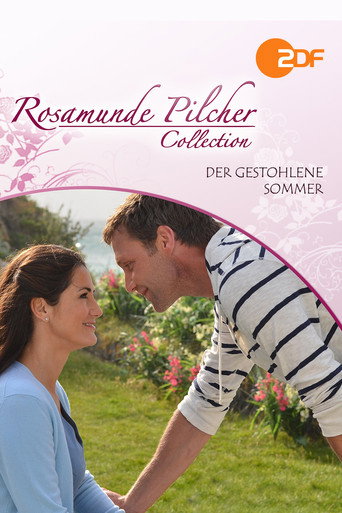 Rosamunde Pilcher: Der gestohlene Sommer movie poster