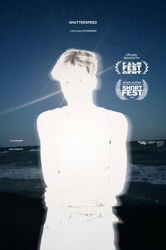 Shutterspeed movie poster
