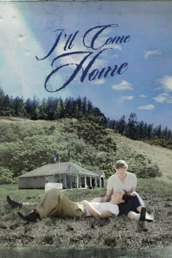 I'll Come Home movie poster