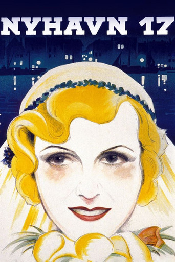 Nyhavn 17 movie poster