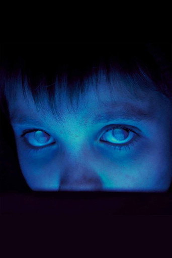 Porcupine Tree: The Making of Fear of a Blank Planet movie poster