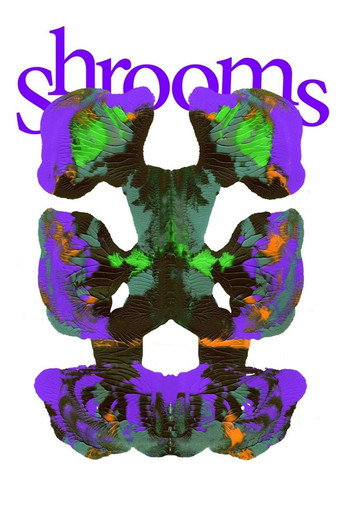 Shrooms movie poster