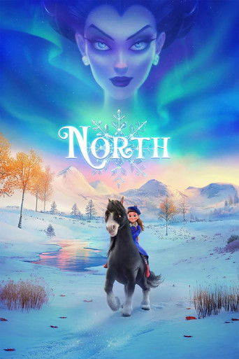 North movie poster