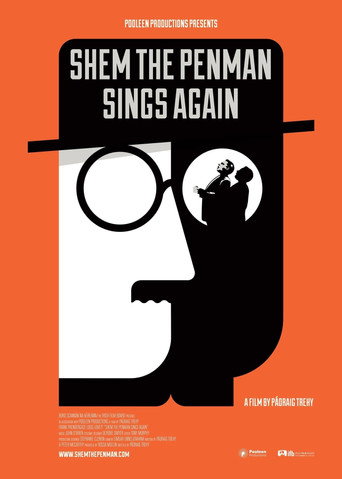Shem the Penman Sings Again movie poster