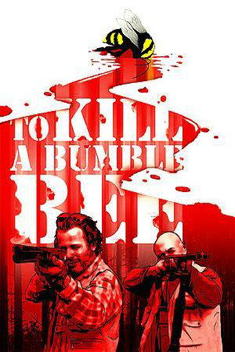 To Kill a Bumblebee movie poster