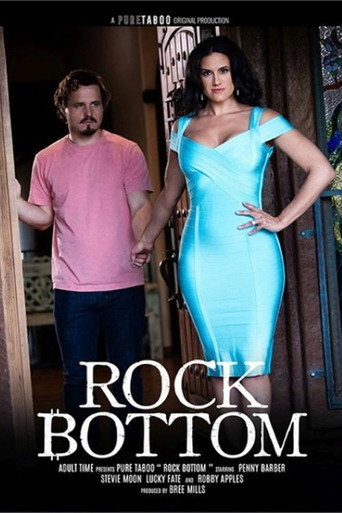 Rock Bottom movie poster