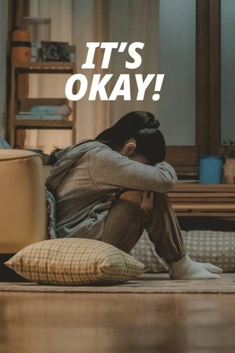 It's Okay! movie poster