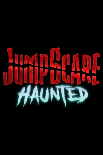 JumpScare movie poster
