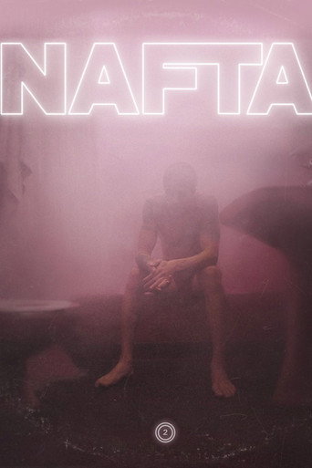 Nafta II movie poster