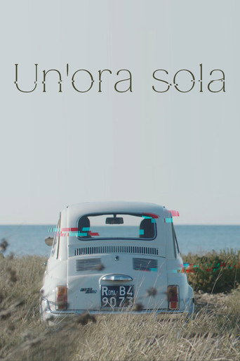 One Hour Only movie poster