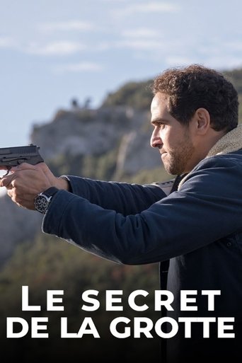 Le Secret de la grotte movie poster