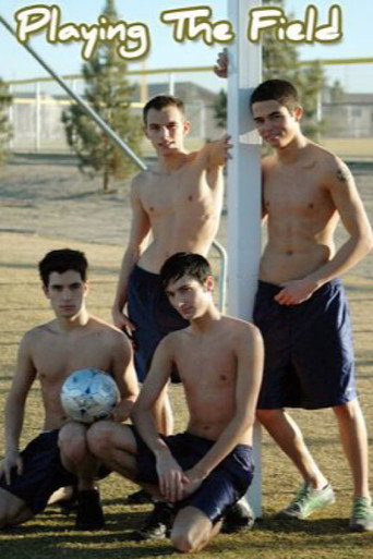 Playing the Field movie poster