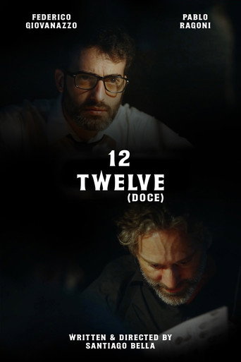 Doce movie poster