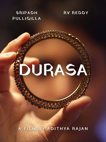 Durasa movie poster
