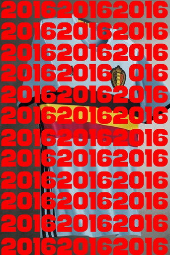 De Gemiste Kans, EK 2016 movie poster