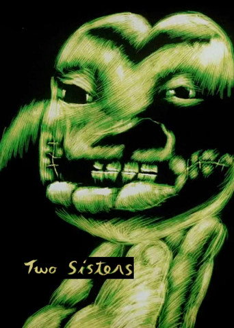 Two Sisters movie poster