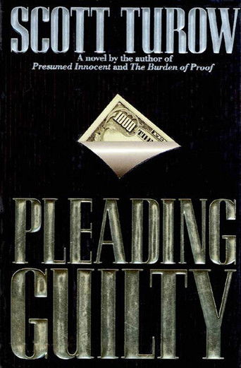 Pleading Guilty movie poster