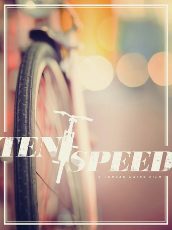 10 Speed movie poster