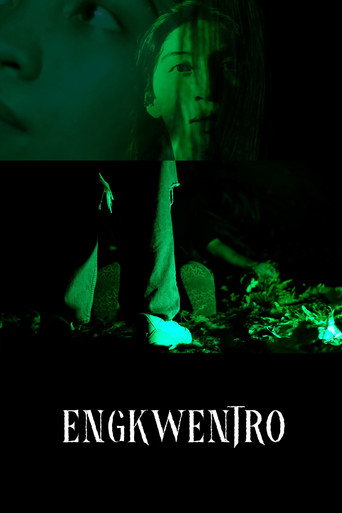 Encounter movie poster