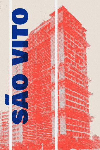 São Vito movie poster