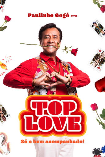 Top Love movie poster