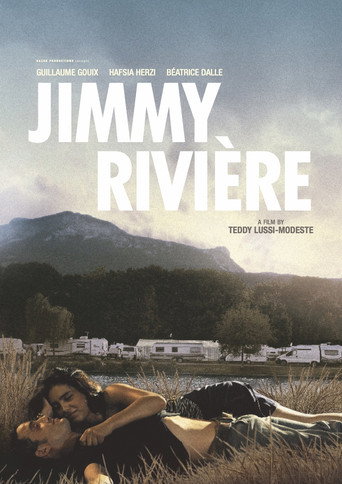 Jimmy Rivière movie poster