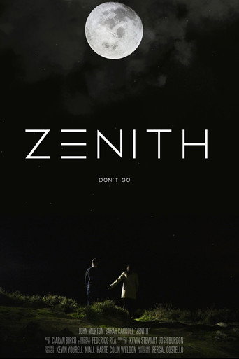 Zenith movie poster