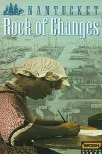 Nantucket movie poster